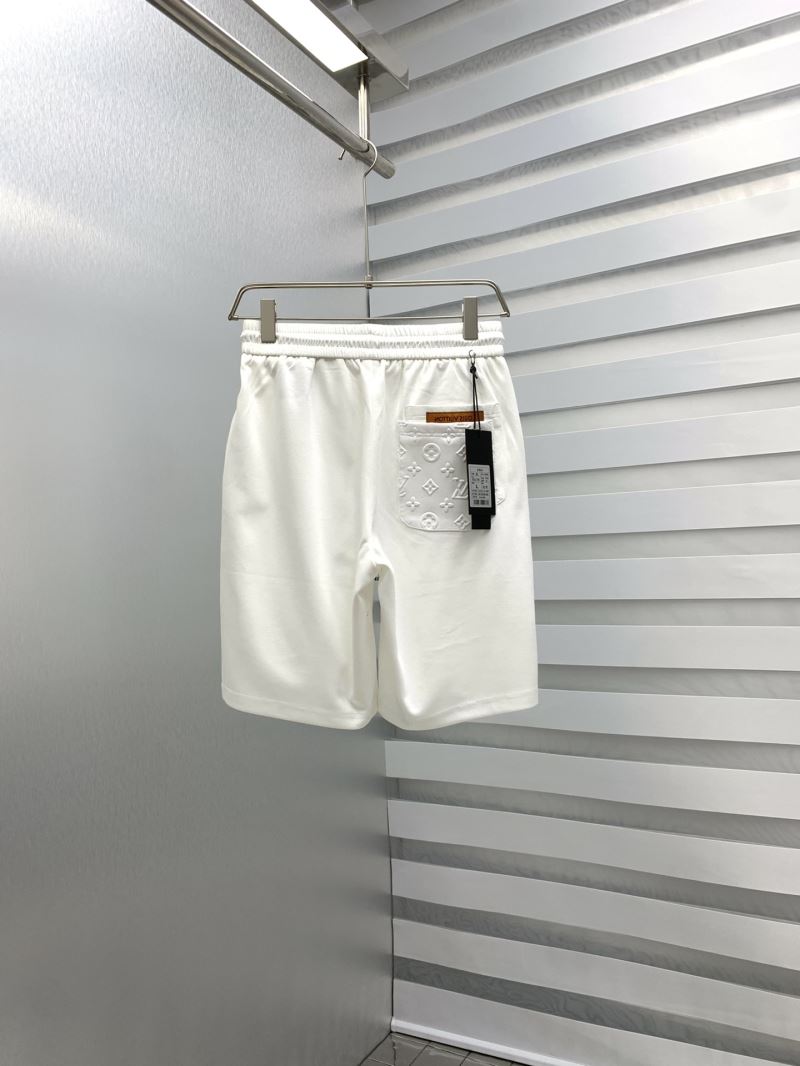 Louis Vuitton Short Pants